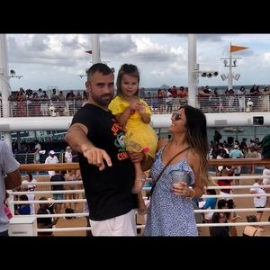 Perfect little summer dress